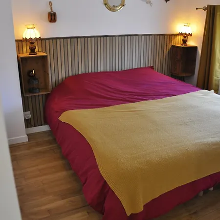 بيت للعطل Ledouxland House Near *